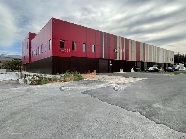 Local Commercial location à Nanterre, Gennevilliers