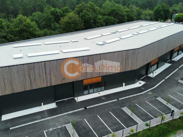 Local Commercial vente à Andernos-les-bains, Canadiens Nord