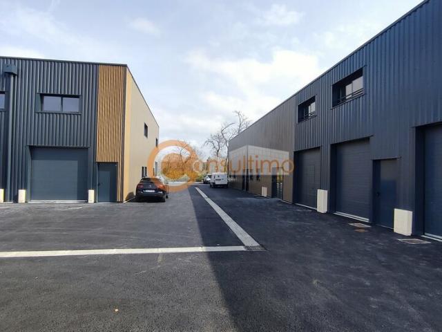 Local Commercial vente à Audenge, Gironde