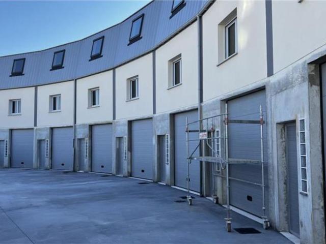 Local Commercial vente à Provins, Fontenay-trésigny