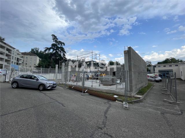 Local Commercial vente à Lyon, Métropole de Lyon