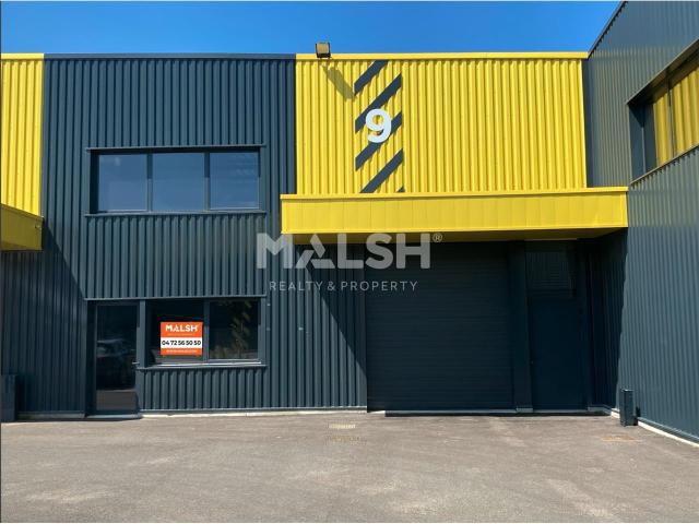 Local Commercial vente à Bourg-en-Bresse, Frans