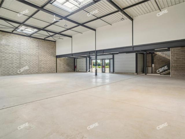 Local Commercial vente à Palaiseau, Marolles-en-hurepoix