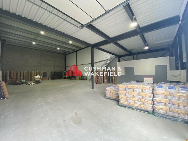 Local Commercial vente à France métropolitaine, Muret