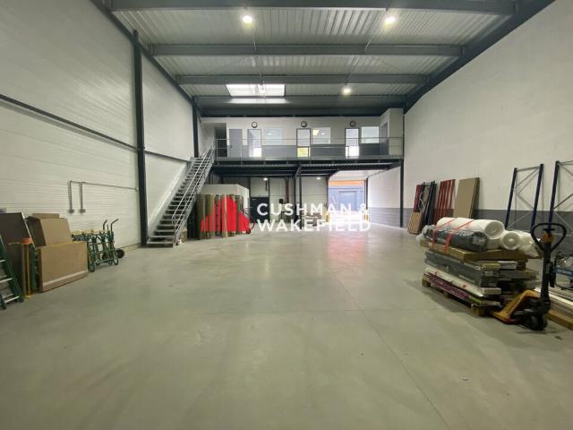 Local Commercial vente à Muret