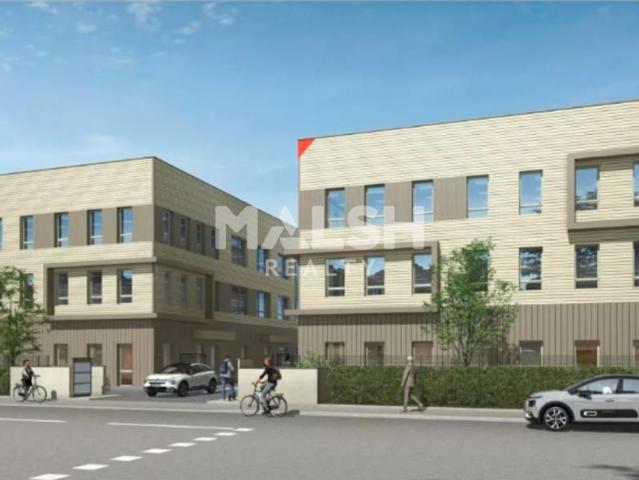 Local Commercial vente à Villefranche-sur-Saône, Rhône