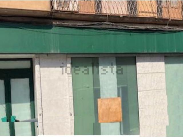 Local Comercial en venta en Daimiel, Castilla-La Mancha
