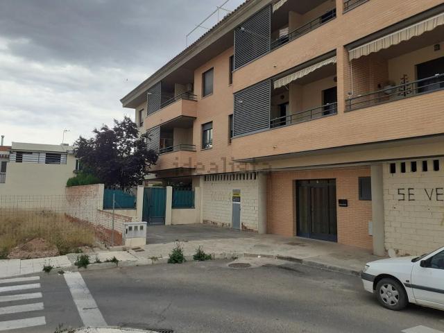 Local Comercial en venta en Daimiel, Castilla-La Mancha