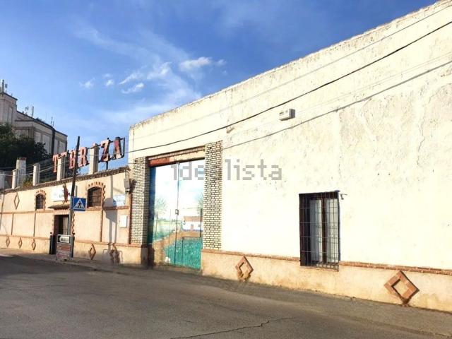 Local Comercial en venta en Daimiel, Castilla-La Mancha