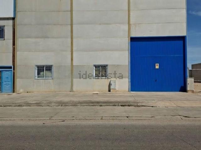 Nave en venta en Daimiel, Castilla-La Mancha