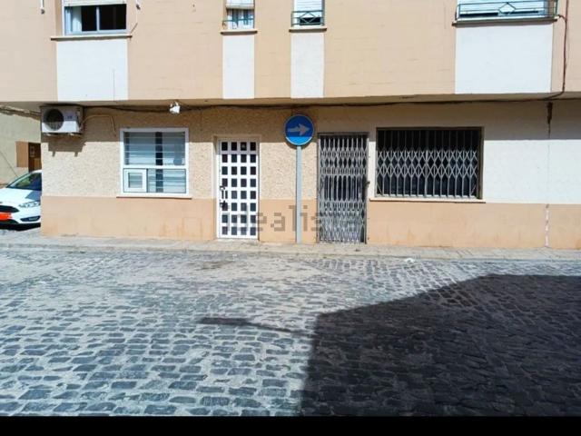 Local Comercial en venta en Daimiel, Castilla-La Mancha