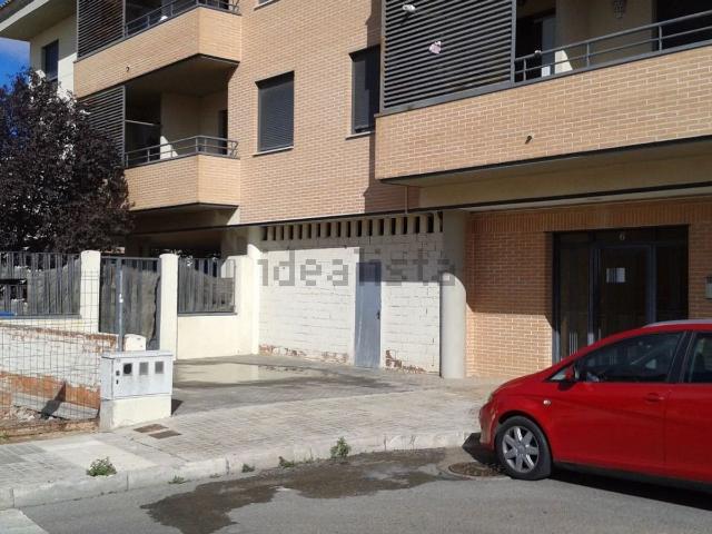 Local Comercial en venta en Daimiel, Castilla-La Mancha