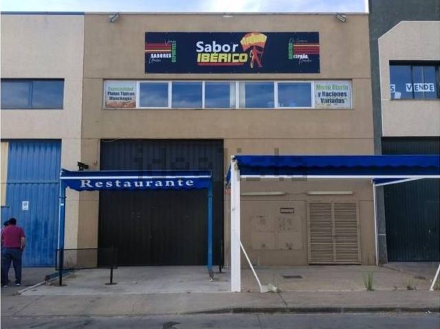 Nave en venta en Daimiel, Castilla-La Mancha