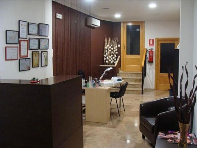 Local Comercial en venta en Daimiel, Castilla-La Mancha