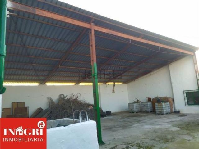 Nave en venta en Daimiel, Castilla-La Mancha