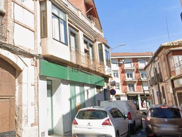 Local Comercial en venta en Daimiel, Castilla-La Mancha
