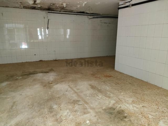 Nave en venta en Daimiel, Castilla-La Mancha