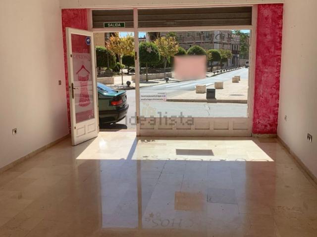 Local Comercial en venta en Daimiel, Castilla-La Mancha