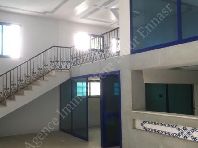 Propriété location