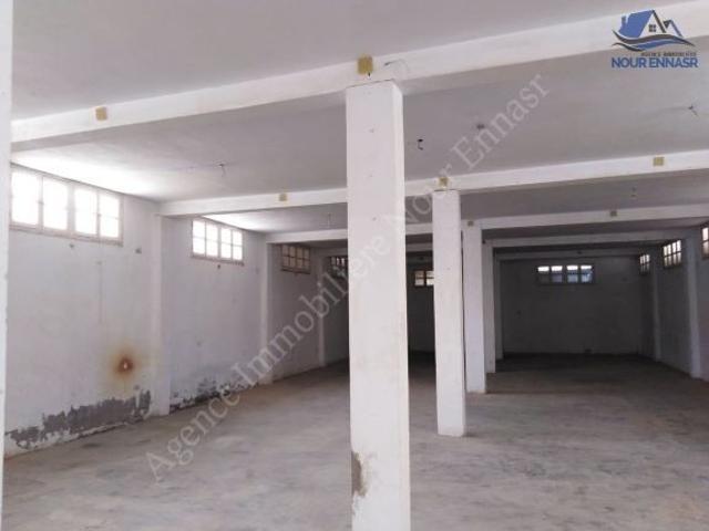 Propriété location