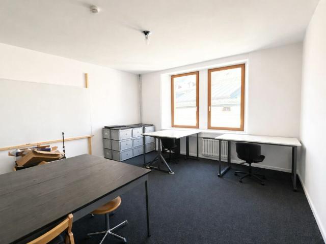 Apartment mieten in Le Locle