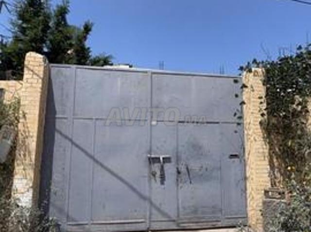 Local commercial location à Dar Bouazza, Gharb-Chrarda-Beni Hssen