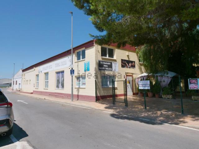 Nave en venta en el Baix Segura / La Vega Baja, Valencia
