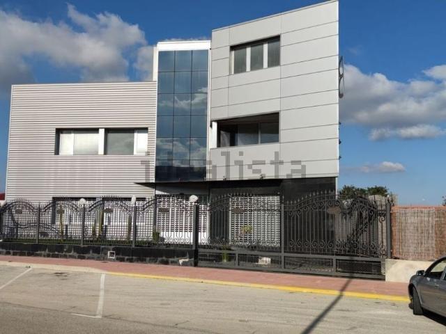 Nave en alquiler en Centro, Daya Nueva