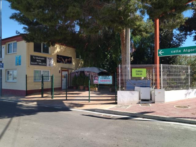 Nave en alquiler en el Baix Segura / La Vega Baja, Valencia