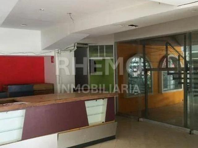 Locales Comerciales en renta en Tuxpan