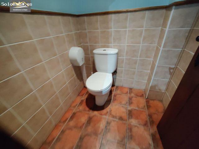 Local Comercial en venta en San Rosendo, Ourense