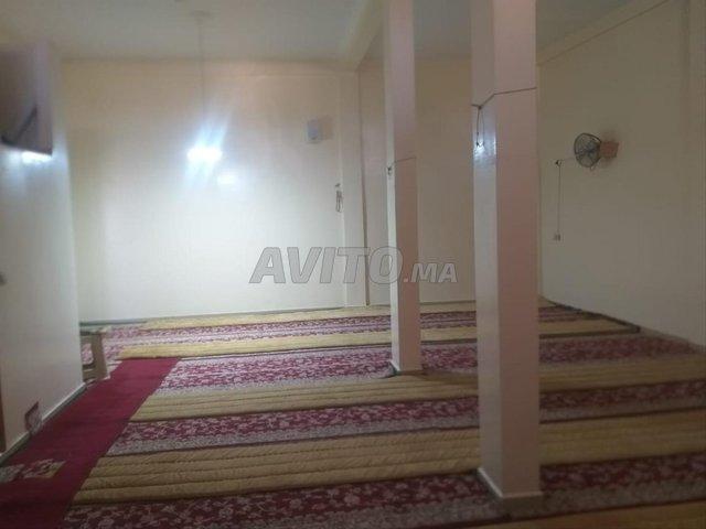 Bureau location à Meknès