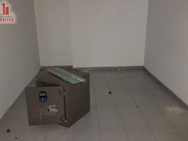 Local Comercial en alquiler en Ourense, Casco Vello