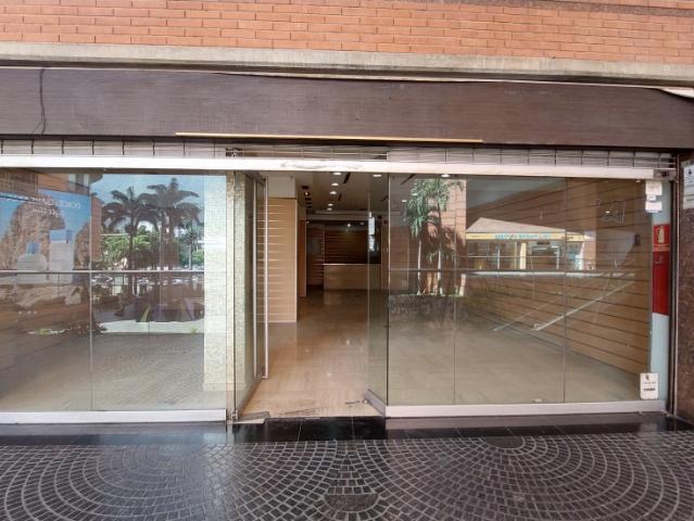 Local Comercial en alquiler en Chacao, Caracas