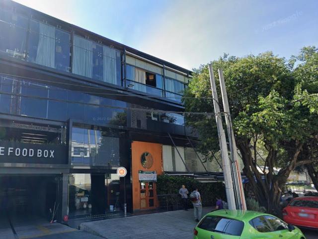 Local Comercial en renta en Miguel Hidalgo, Ciudad de México