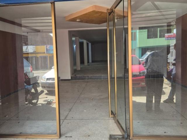 Local Comercial en venta en Barinas
