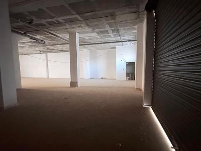 Local Comercial en venta en Centros comerciales, el Vinalopó Mitjà / El Vinalopó Medio