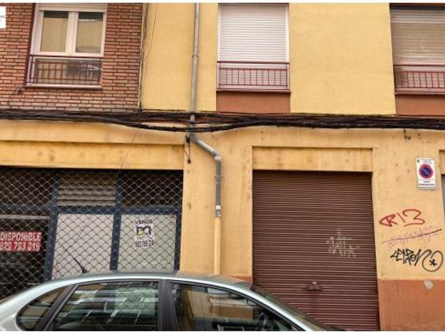 Local Comercial en venta en El Ejido, León