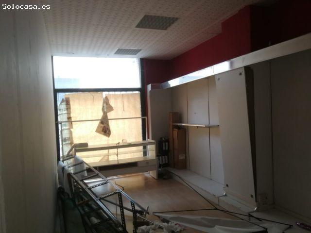 Local Comercial en alquiler en Sarroca De Lleida, Cappont