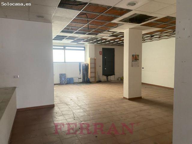 Local Comercial en venta en Arganzuela, Madrid