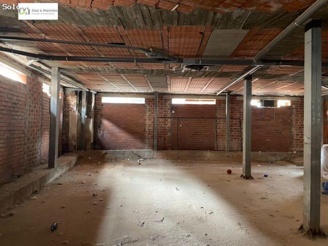 Local Comercial en venta en Casco Histórico, León