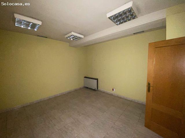 Local Comercial en alquiler en Centro, León