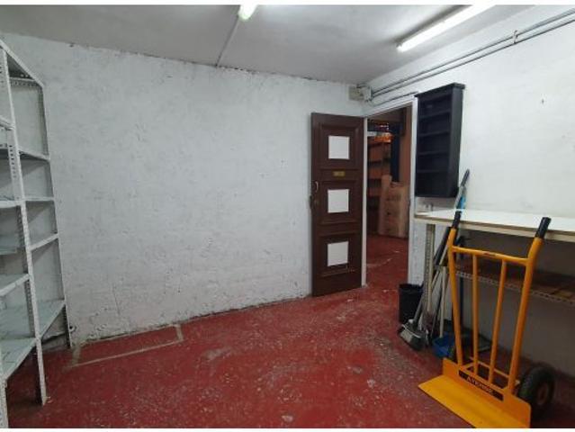 Local Comercial en alquiler en Deusto, Bilbao