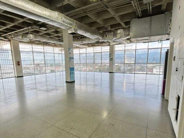 Galpón en alquiler en Leoncio Martínez, Miranda