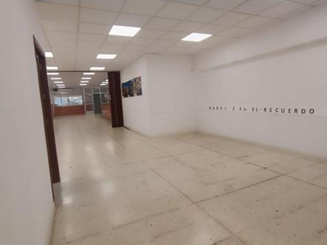 Local Comercial en venta en Antonio Domínguez, Tierra de Badajoz