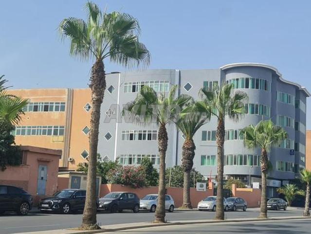 Bureau location à Anfa, Gharb-Chrarda-Beni Hssen