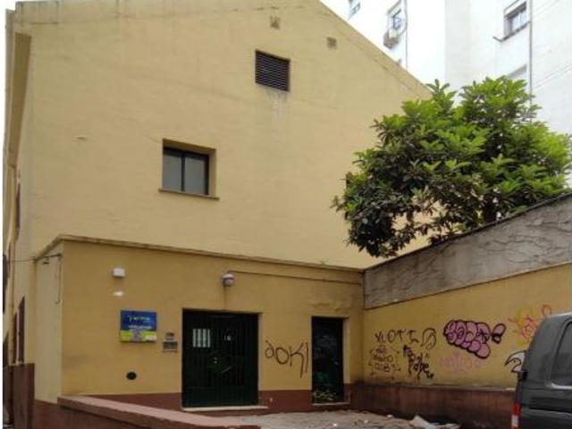 Local Comercial en venta en Chamartín, Medina-sidonia