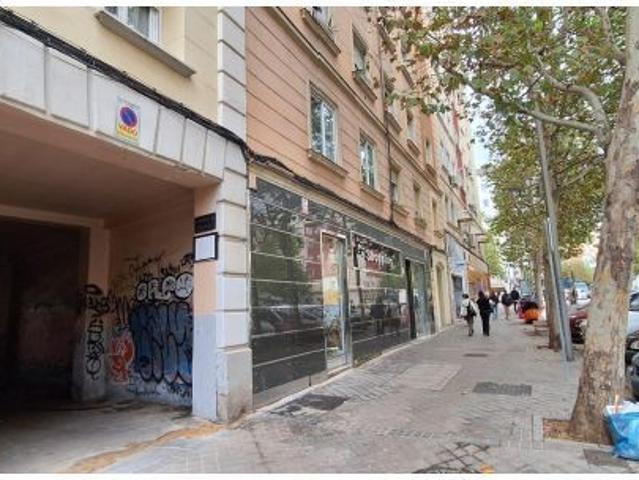 Local Comercial en venta en Chamartín, Madrid