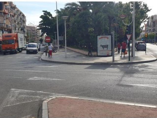 Local Comercial en alquiler en Elche De La Sierra, el Toscar