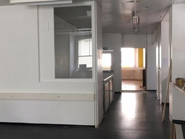 Atelier mieten in La Chaux-de-Fonds